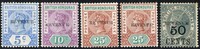 Buy Online - BRITISH HONDURAS (W.640)