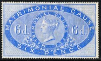 Buy Online - MATRIMONIAL CAUSE (W.636)