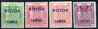Buy Online - W.645 SAMOA